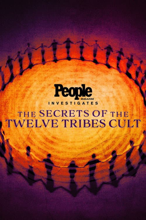 Revista People investighează: Secretele sectei „Cele 12 Triburi"