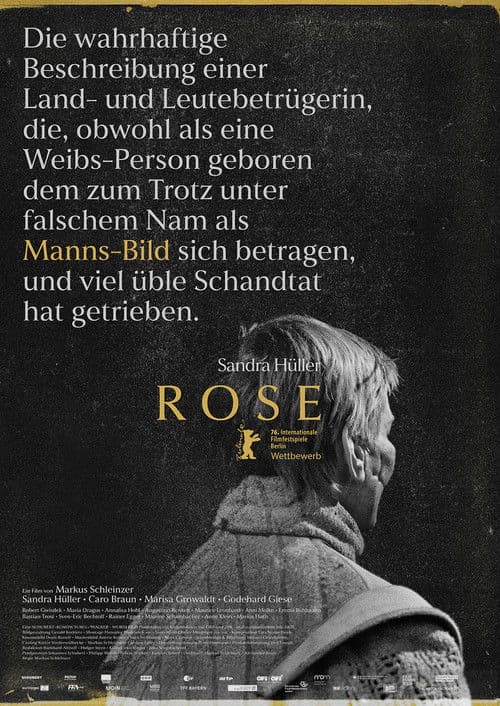 Rose