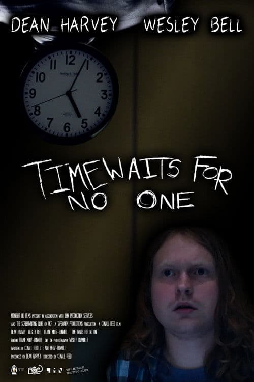 Time Waits for No One