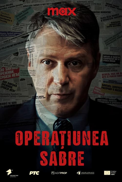 Operațiunea Sabre