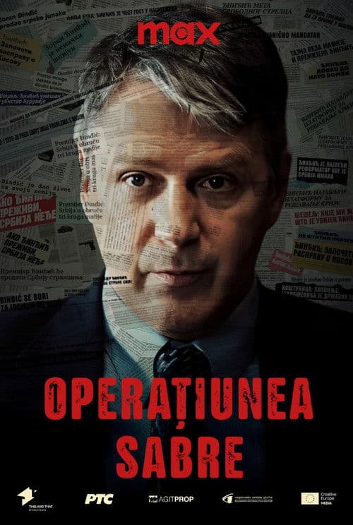 Operațiunea Sabre
