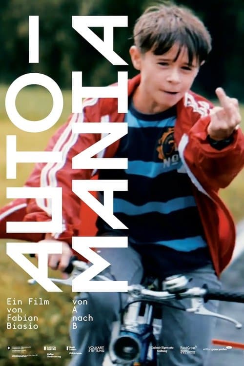 Automania – Von A nach B