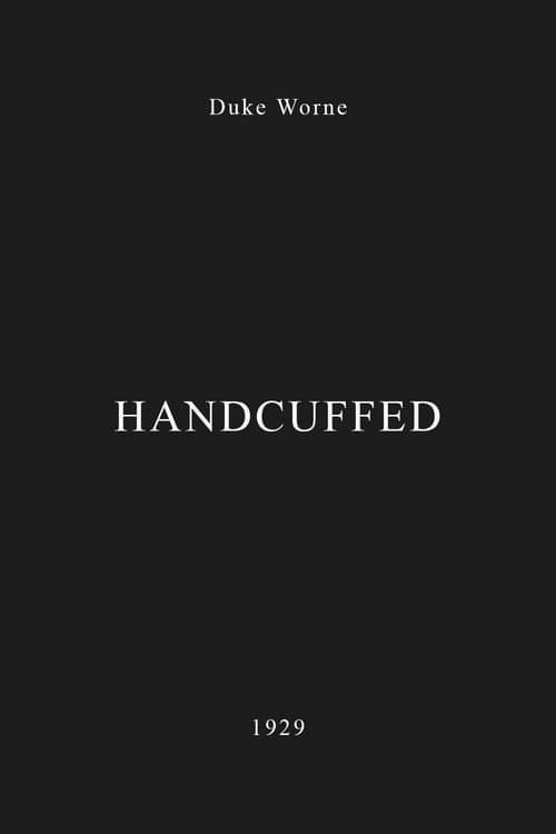 Handcuffed