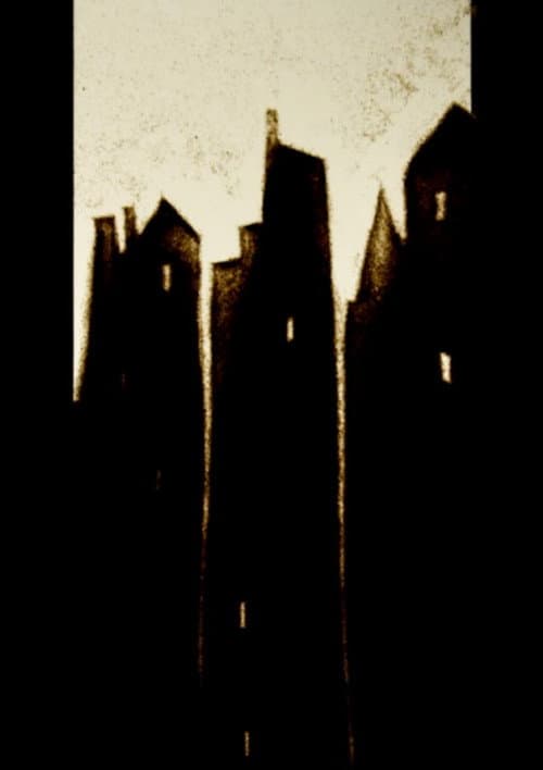 Sombras de nós próprios