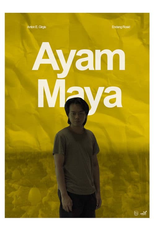 Ayam Maya