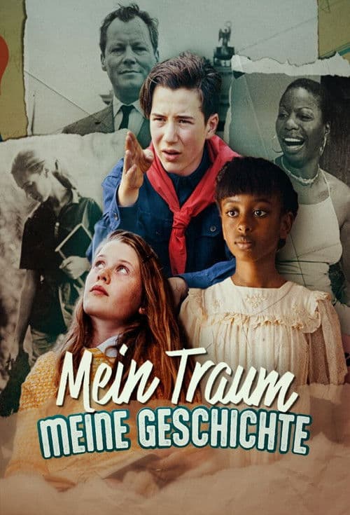 Mein Traum, meine Geschichte