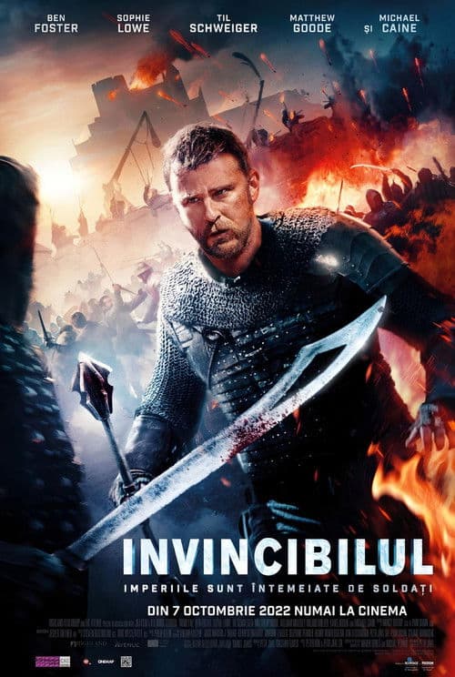 Invincibilul
