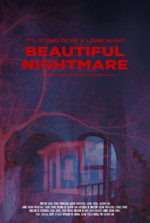 Beautiful Nightmare