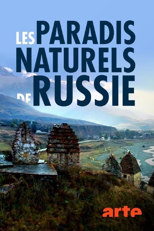 Russlands versteckte Paradiese
