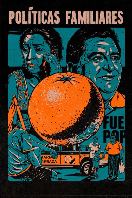 Políticas familiares