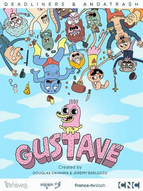 Gustave