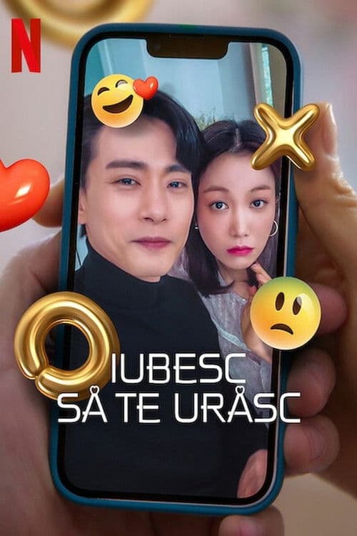 Iubesc să te urăsc