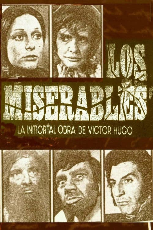 Los miserables