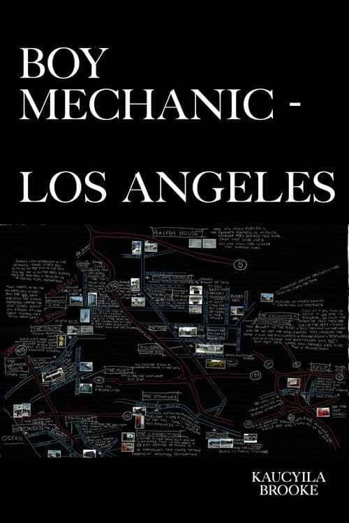 The Boy Mechanic Los Angeles