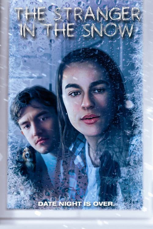The Stranger in the Snow