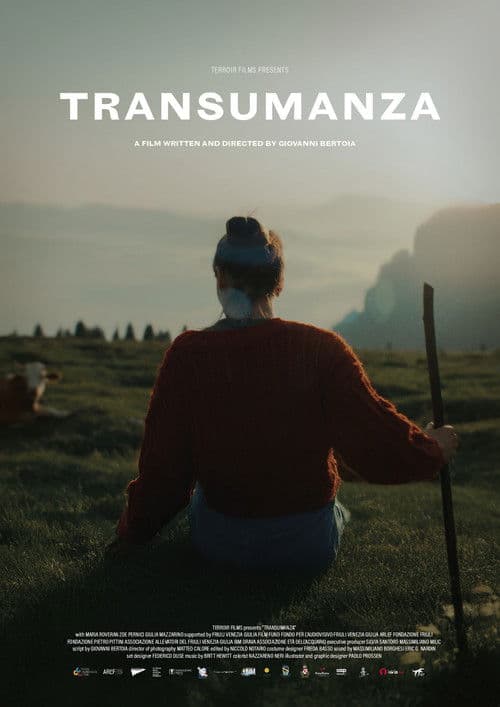 Transumanza