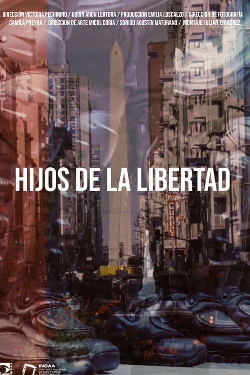 Hijos de la Libertad