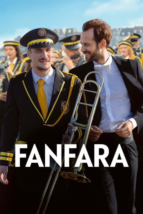 Fanfara