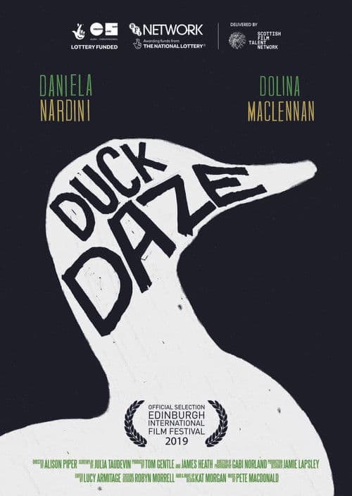 Duck Daze