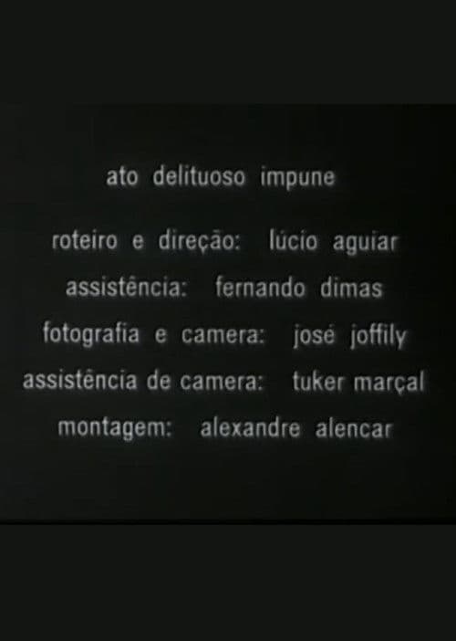 Ato Delituoso Impune