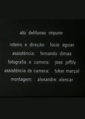 Ato Delituoso Impune