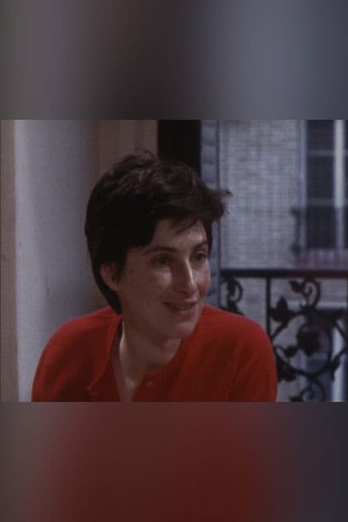 "Portraits" : Chantal Akerman