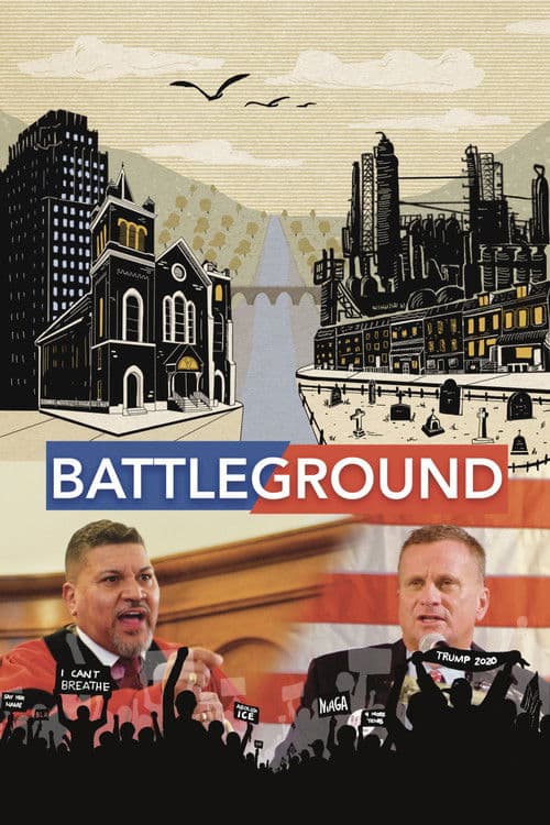 Battleground