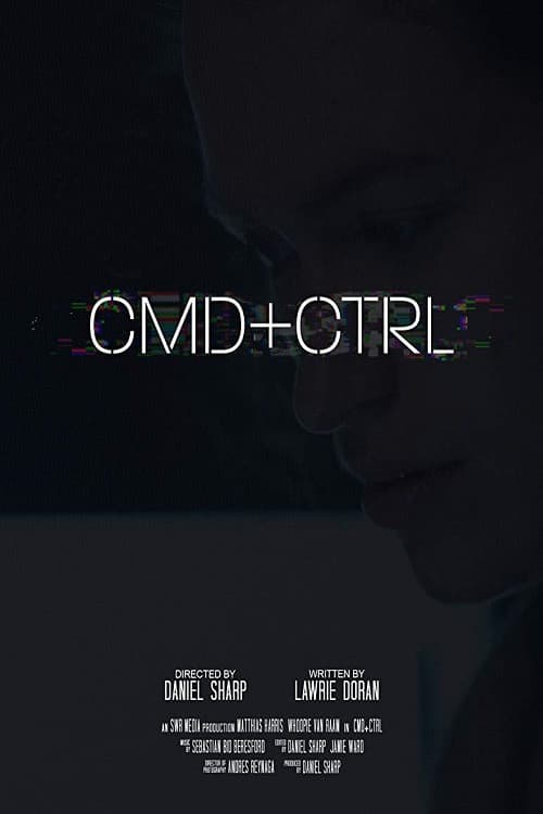 Cmd + Ctrl