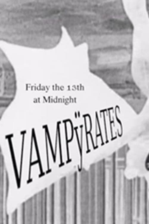 Bela Lugosi's Dead (Vampÿrates)