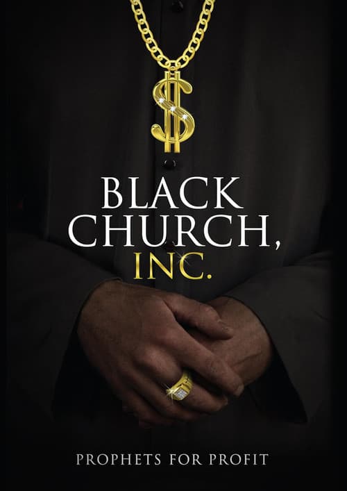 Black Church, Inc.