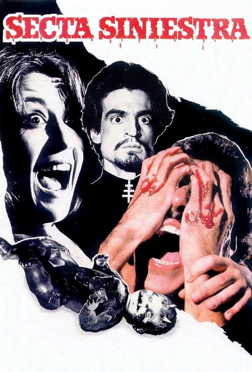 Secta siniestra