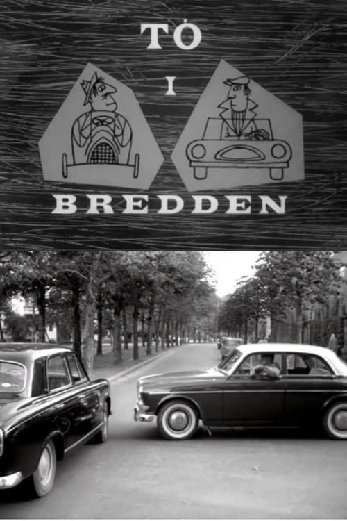 Oslofilm: To i bredden