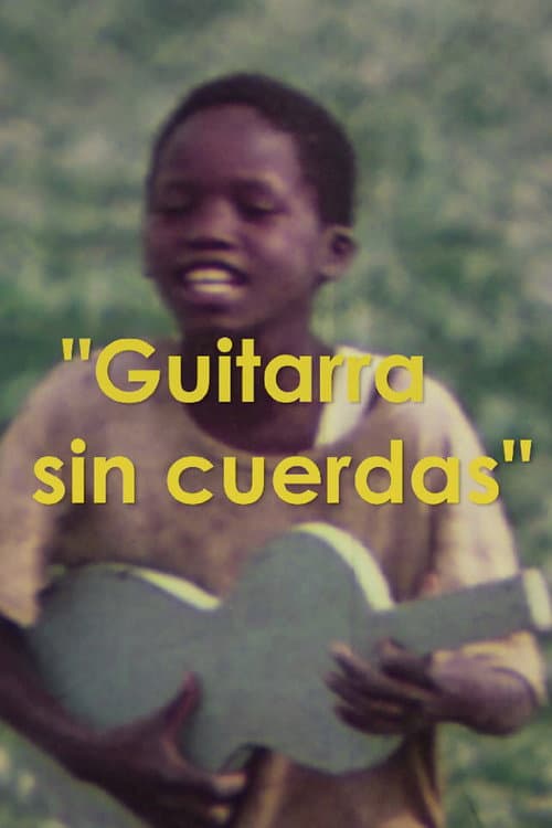Guitarra sin Cuerdas