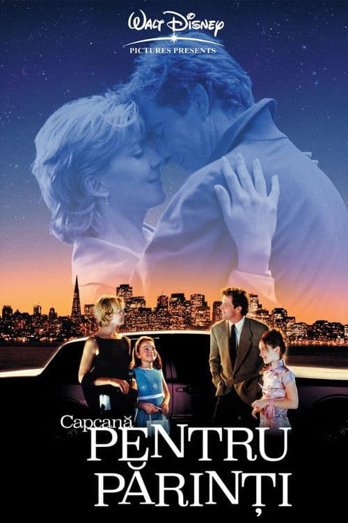 Capcana pentru părinți