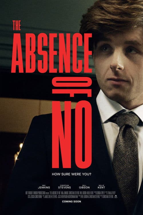 The Absence of No