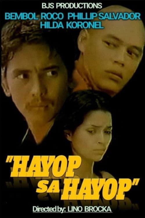 Hayop sa Hayop