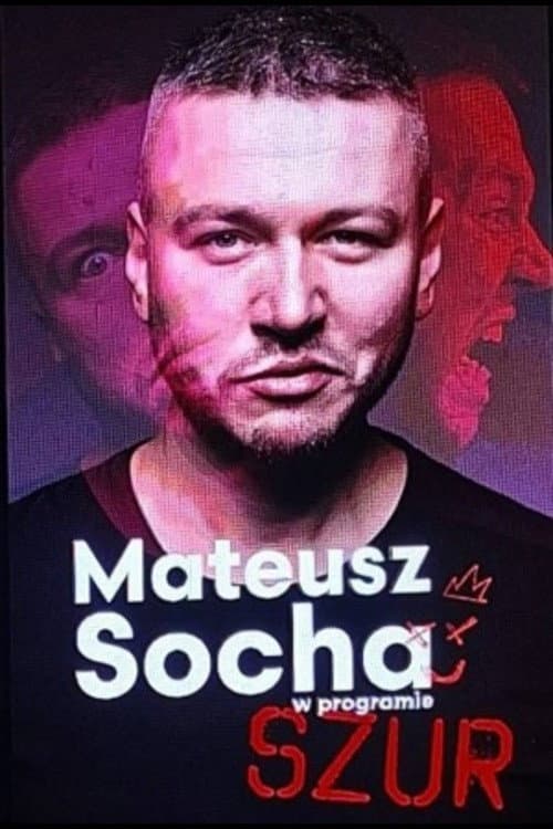 Mateusz Socha – „Szur”
