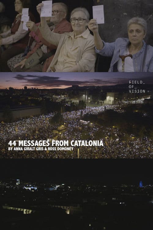 44 Messages from Catalonia