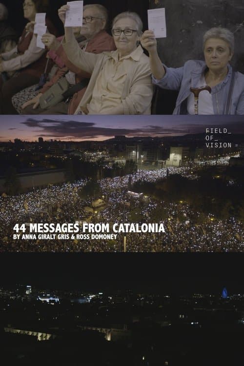44 Messages from Catalonia