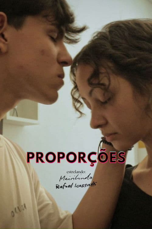 Proporções