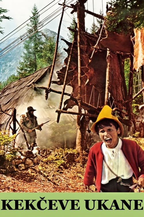 Kekčeve ukane