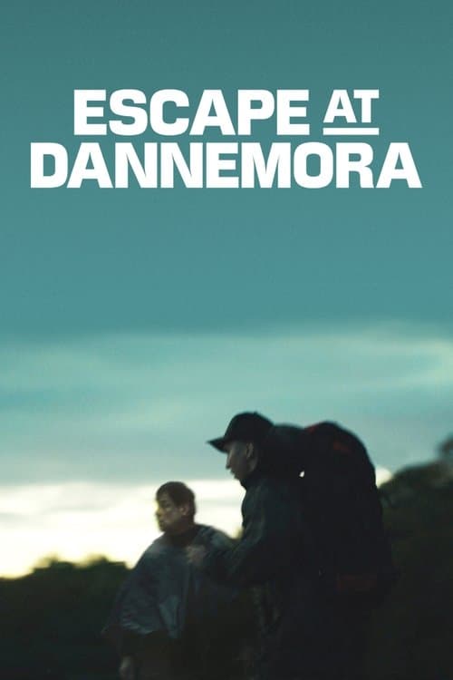 Evadare din Dannemora