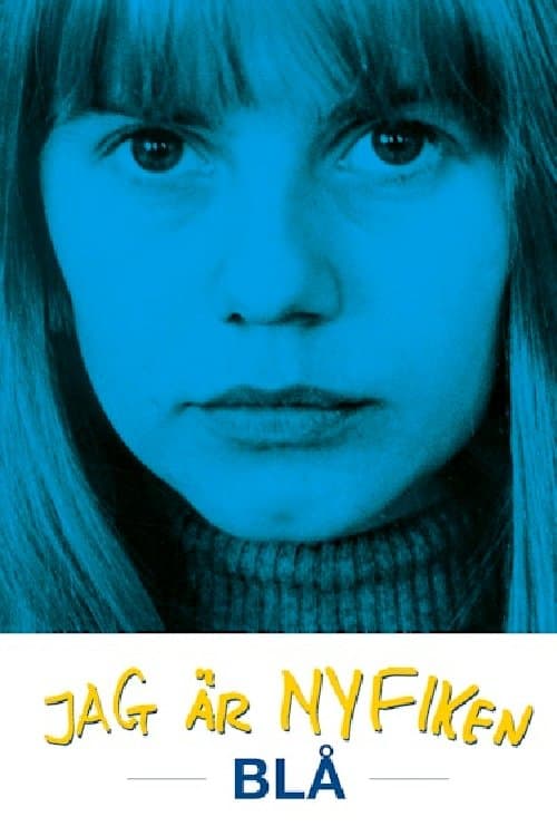 Jag är nyfiken - en film i blått