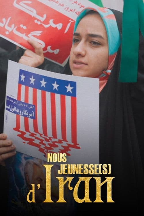 Nous, Jeunesse(s) d'Iran