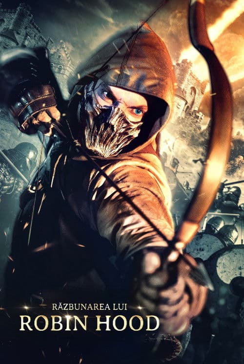 The Siege of Robin Hood