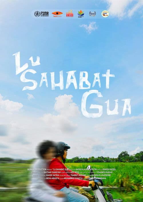 Lu Sahabat Gua