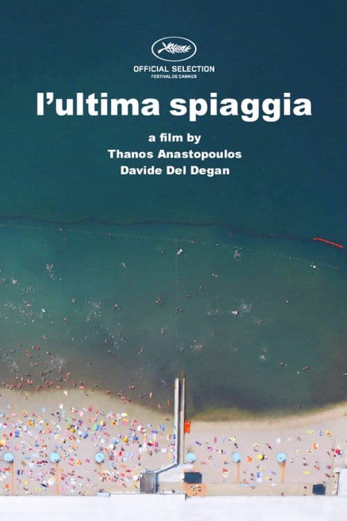L'ultima spiaggia