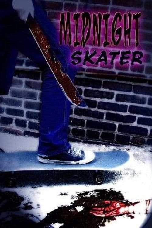 Midnight Skater