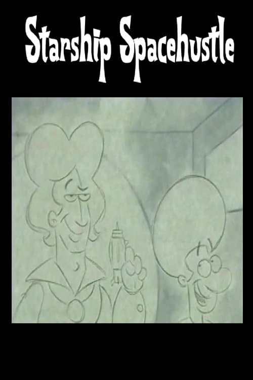 Starship Spacehustle