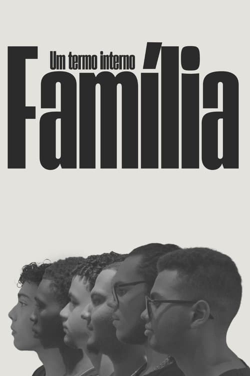 Família Um Termo Interno